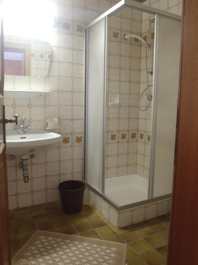 Gaestehaus Pendl Майерхофен Екстериор снимка